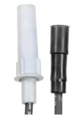 27703 – STANDARD IGN Spark Plug Wire Set, OE Replacement - view 2